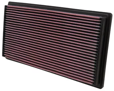 K&N Replacement Air Filter Volvo S70 2.5d (1997 > 2/2000) • $76.47